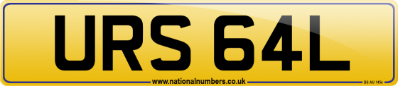 URS 64L