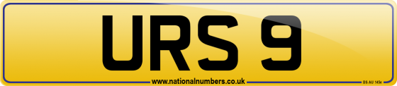 URS 9