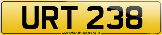 URT 238