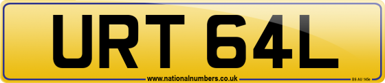 URT 64L