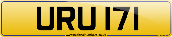 URU 171