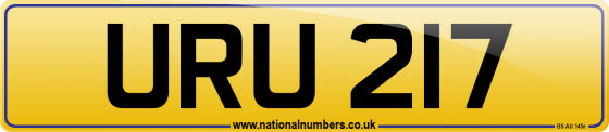 URU 217