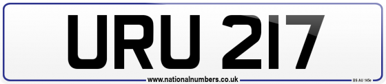 URU 217
