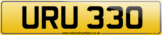 URU 330