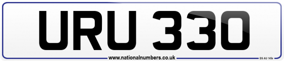 URU 330