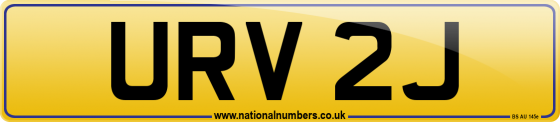 URV 2J