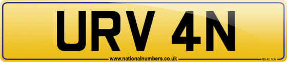 URV 4N