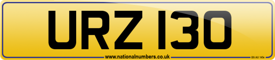 URZ 130