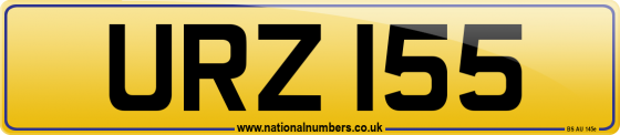 URZ 155