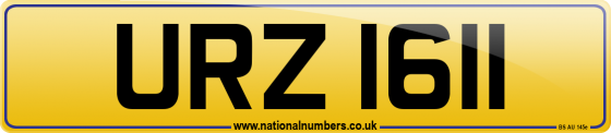 URZ 1611
