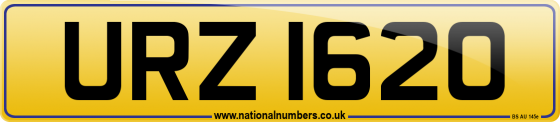 URZ 1620