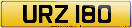 URZ 180