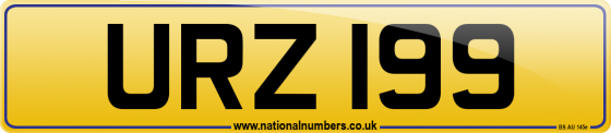 URZ 199