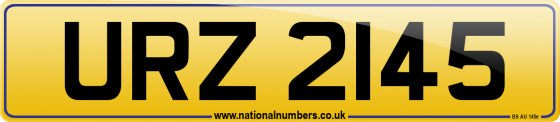 URZ 2145
