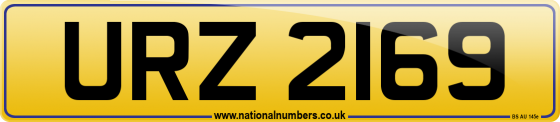 URZ 2169