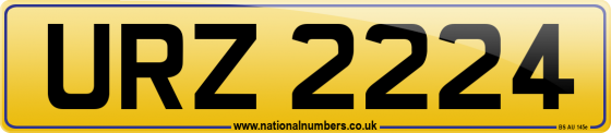 URZ 2224