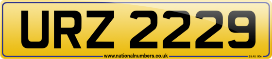 URZ 2229