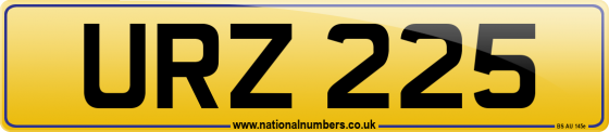 URZ 225
