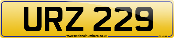 URZ 229