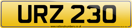 URZ 230