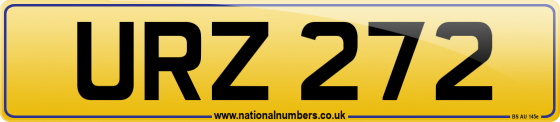 URZ 272