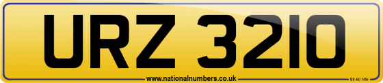 URZ 3210