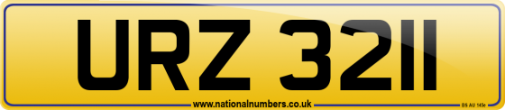 URZ 3211