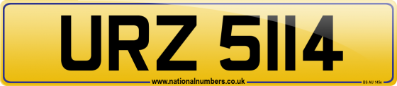 URZ 5114