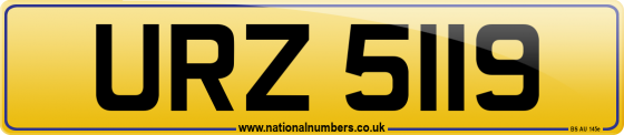URZ 5119