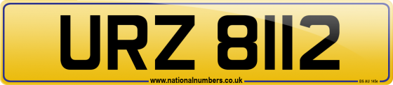URZ 8112