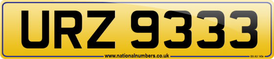 URZ 9333
