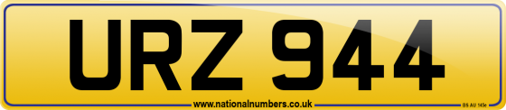 URZ 944