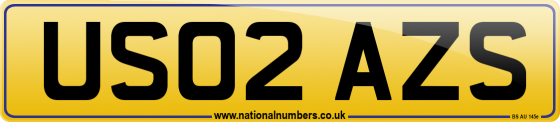 US02 AZS