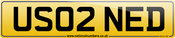 US02 NED