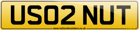 US02 NUT