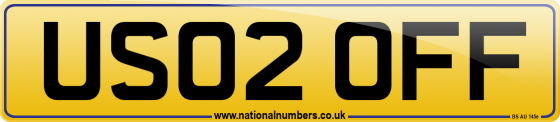 US02 OFF
