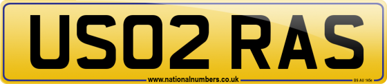 US02 RAS