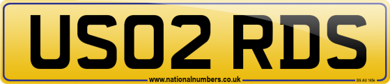 US02 RDS