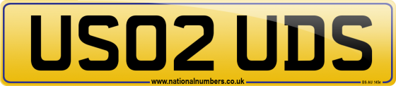 US02 UDS