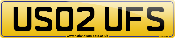 US02 UFS