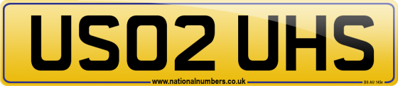 US02 UHS