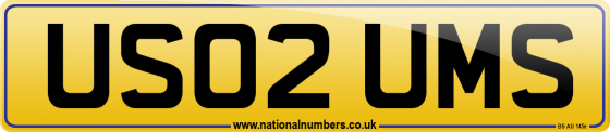 US02 UMS
