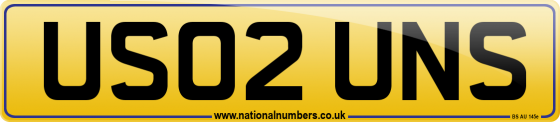 US02 UNS