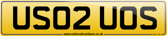 US02 UOS