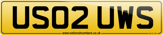 US02 UWS