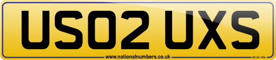 US02 UXS
