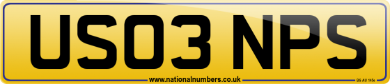 US03 NPS