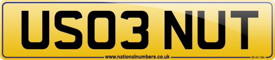 US03 NUT