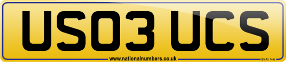 US03 UCS