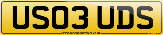 US03 UDS